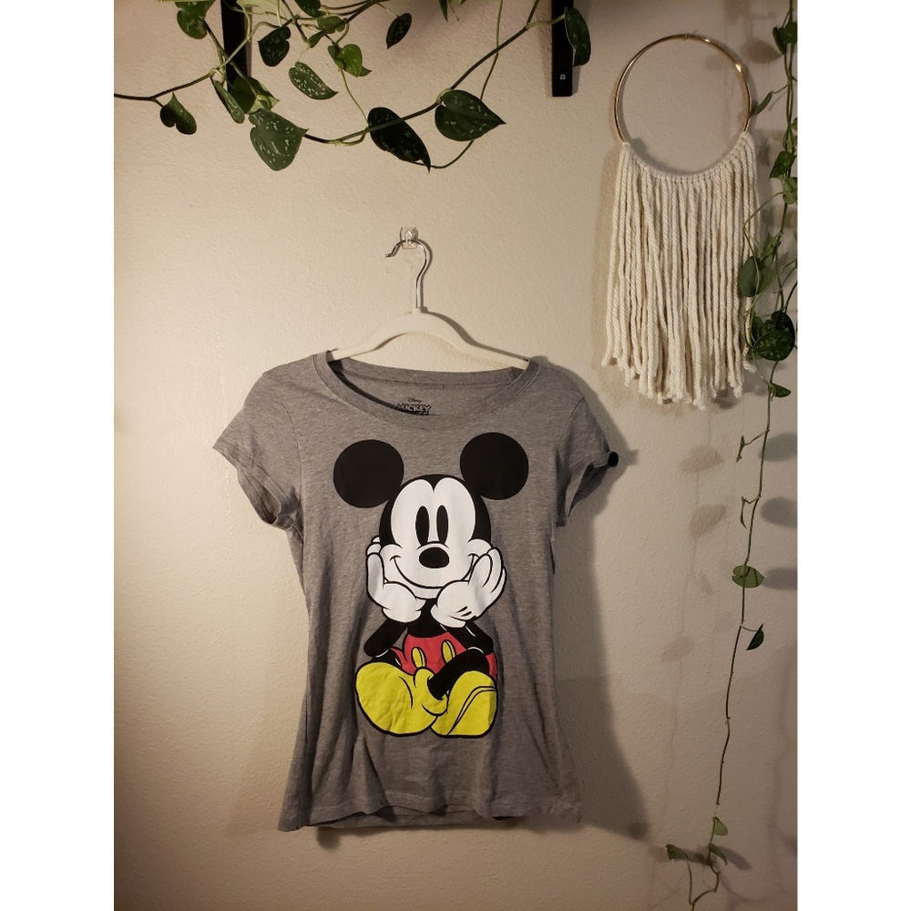 Mickey Mouse TShirt